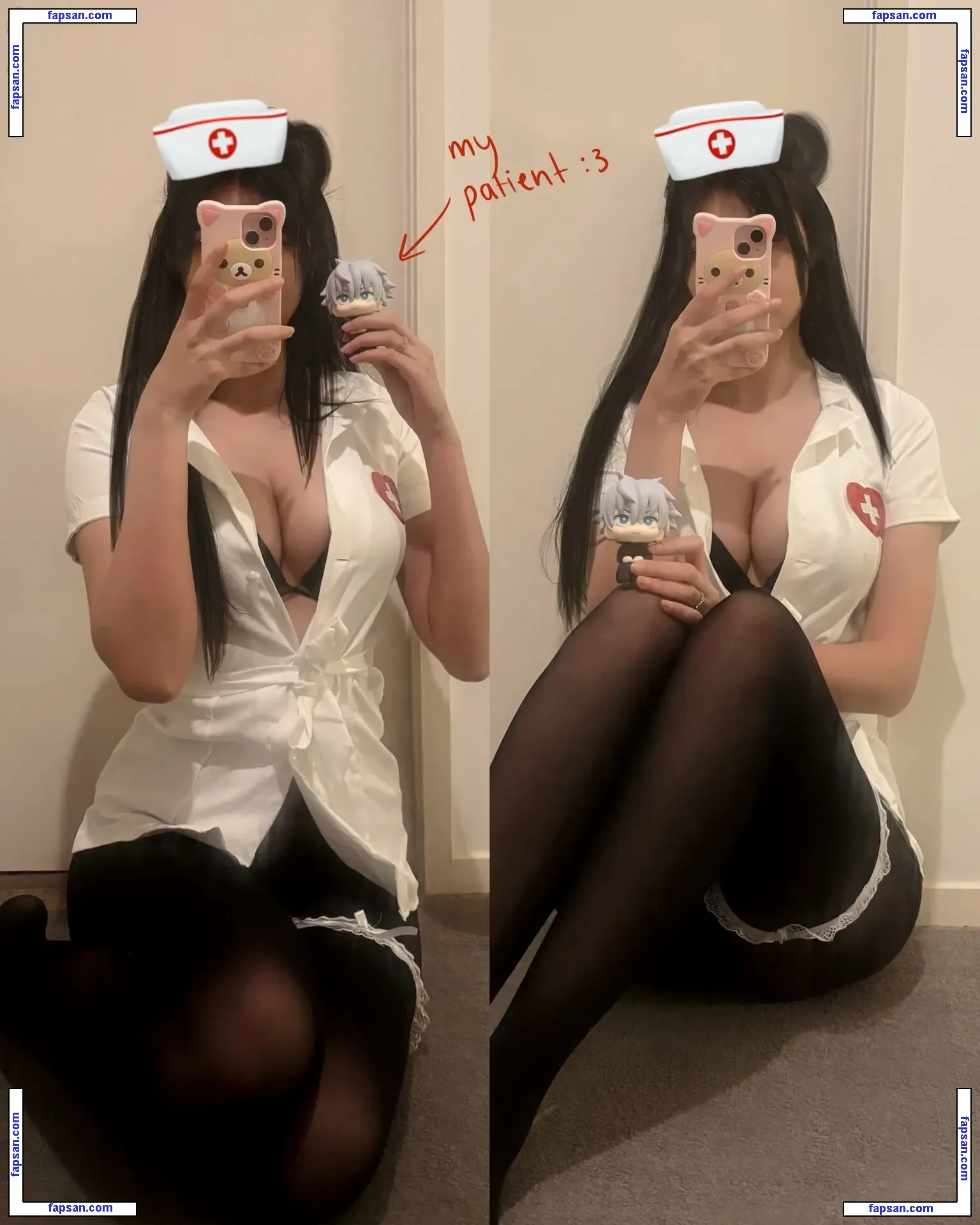 to_okki nude photo #0003 from OnlyFans