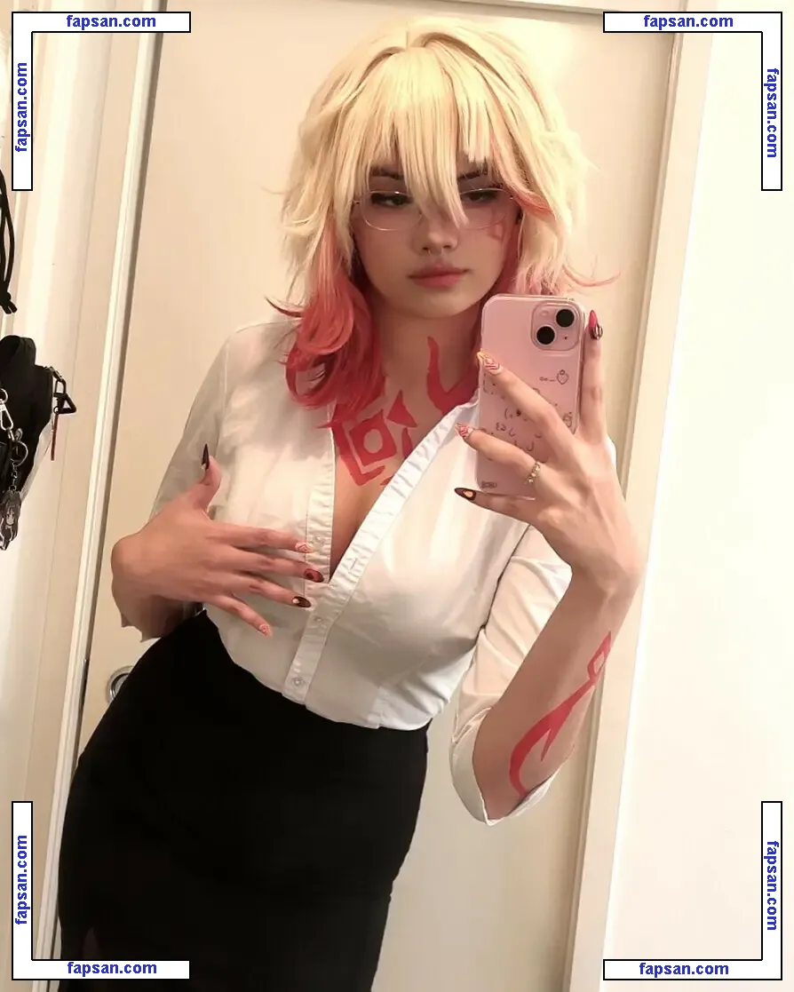 to_okki nude photo #0008 from OnlyFans