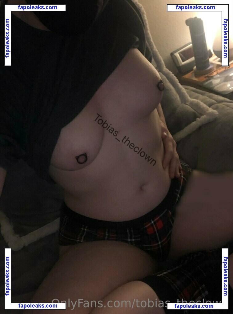 tobias_theclown nude photo #0009 from OnlyFans
