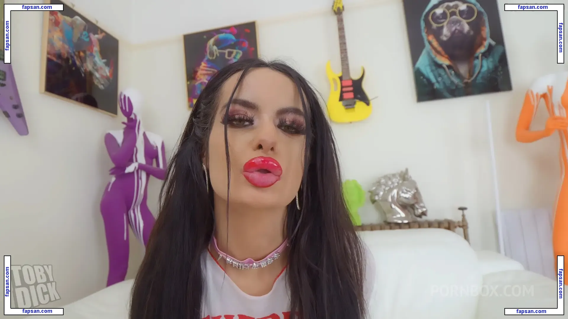 Toby Dick Studios nude photo #0006 from OnlyFans