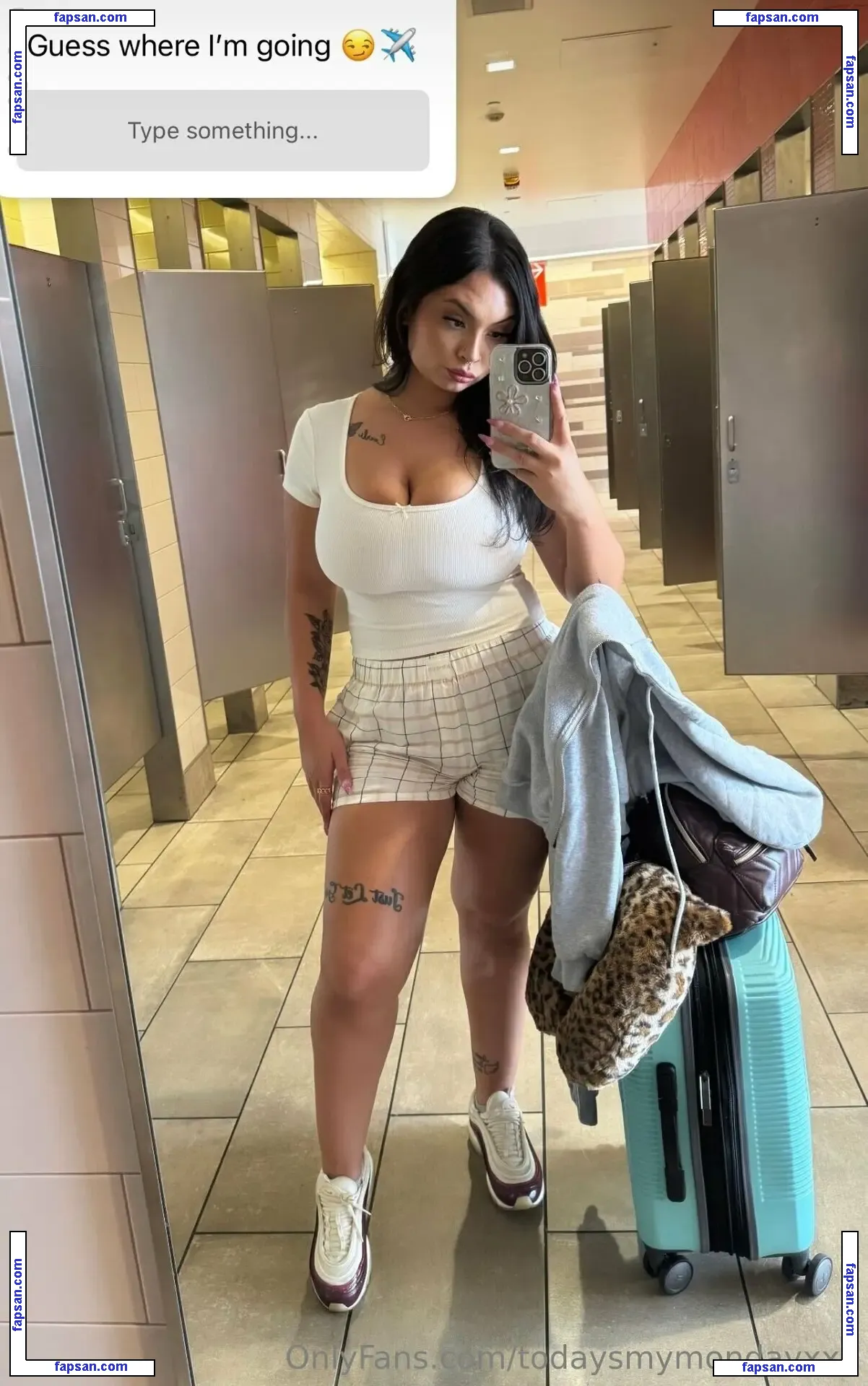 todaysmymondayxxx nude photo #0005 from OnlyFans