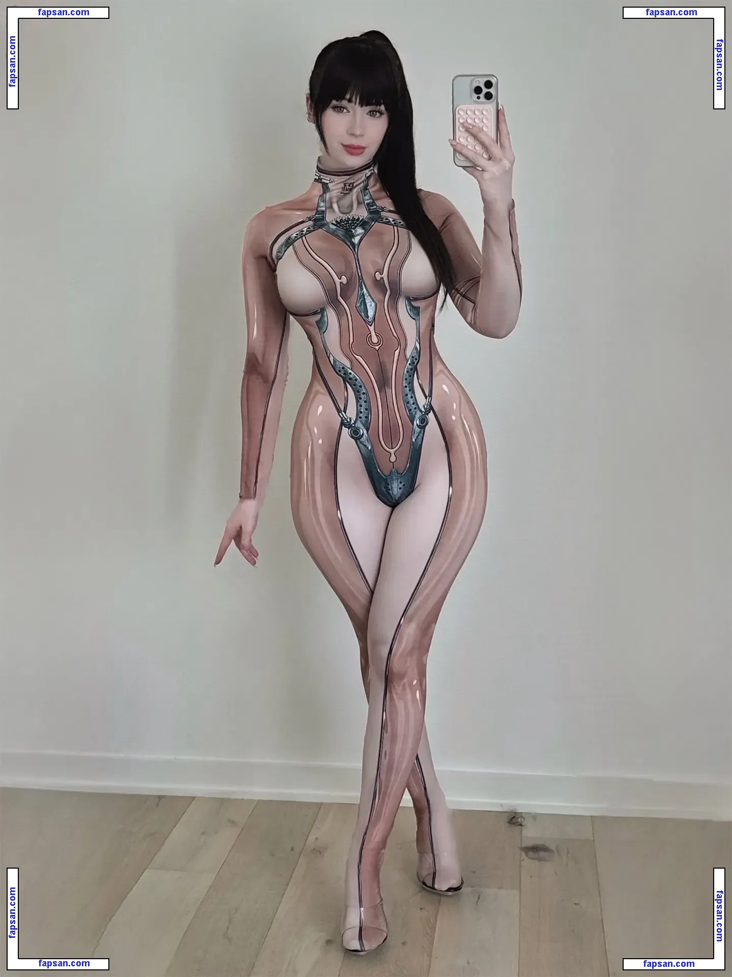 Todo Pokie голая фото #0013 с Онлифанс