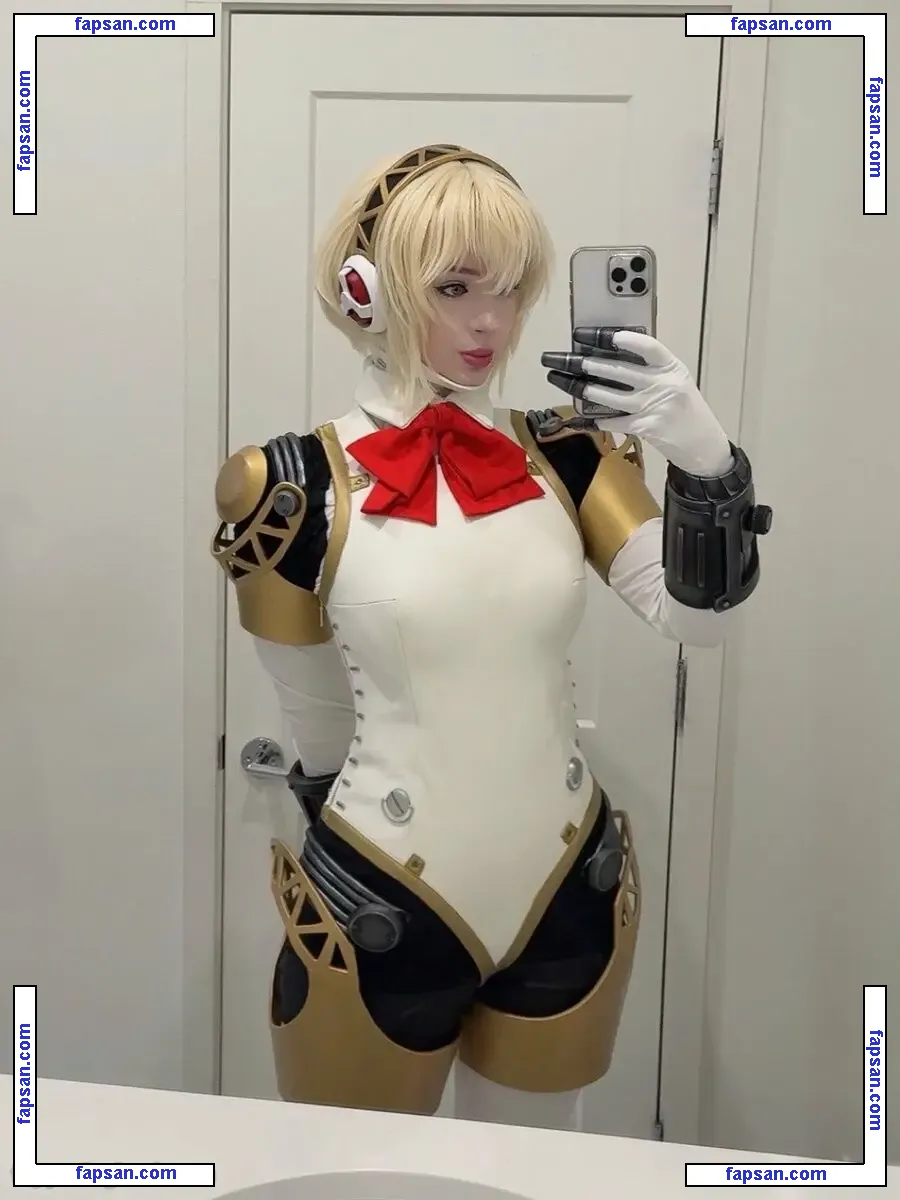 Todo Pokie голая фото #0014 с Онлифанс