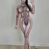 Todo Pokie голая #0013