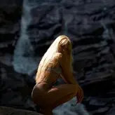 Tofje nude #0135