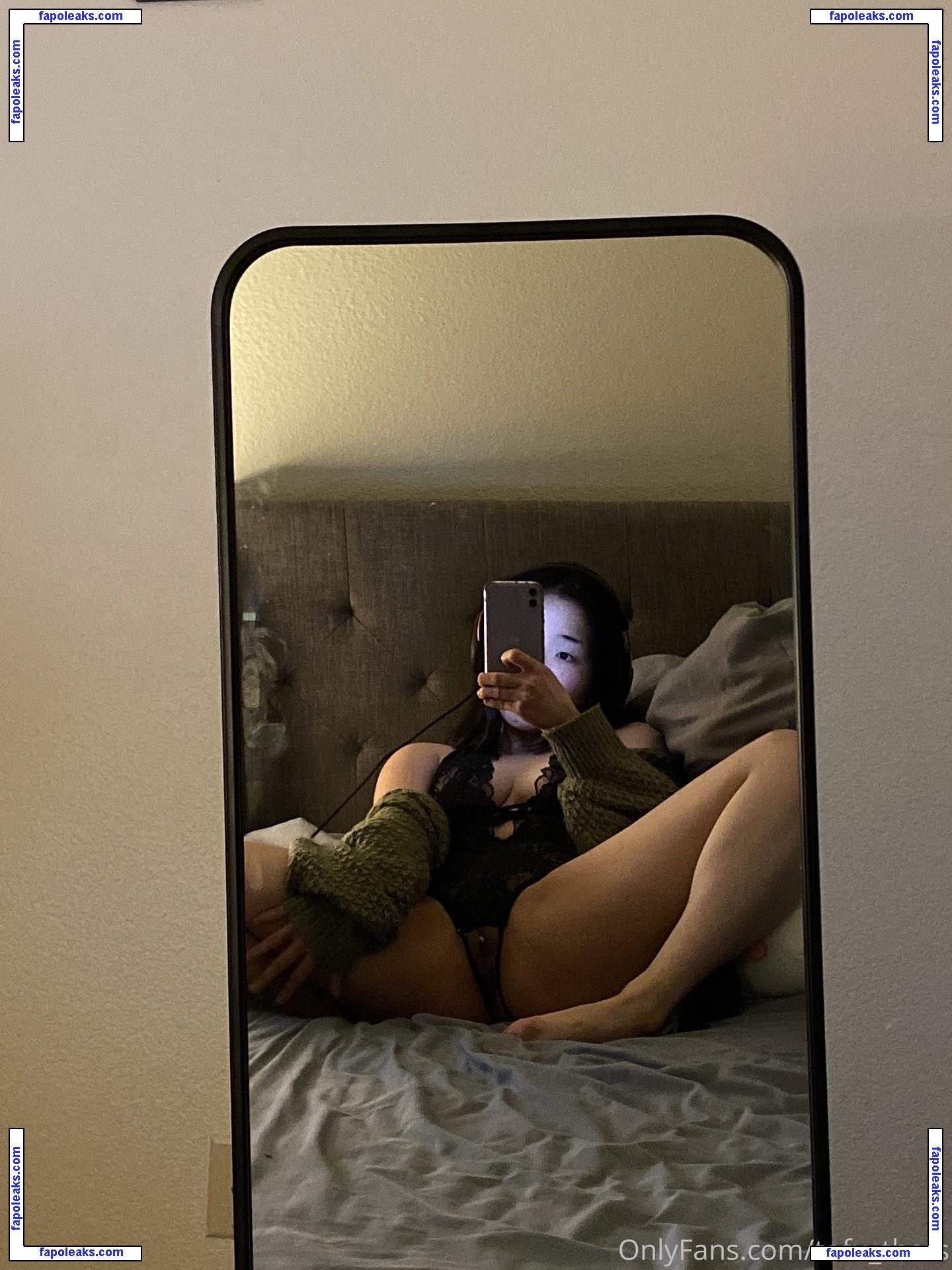 tofu_thots nude photo #0038 from OnlyFans