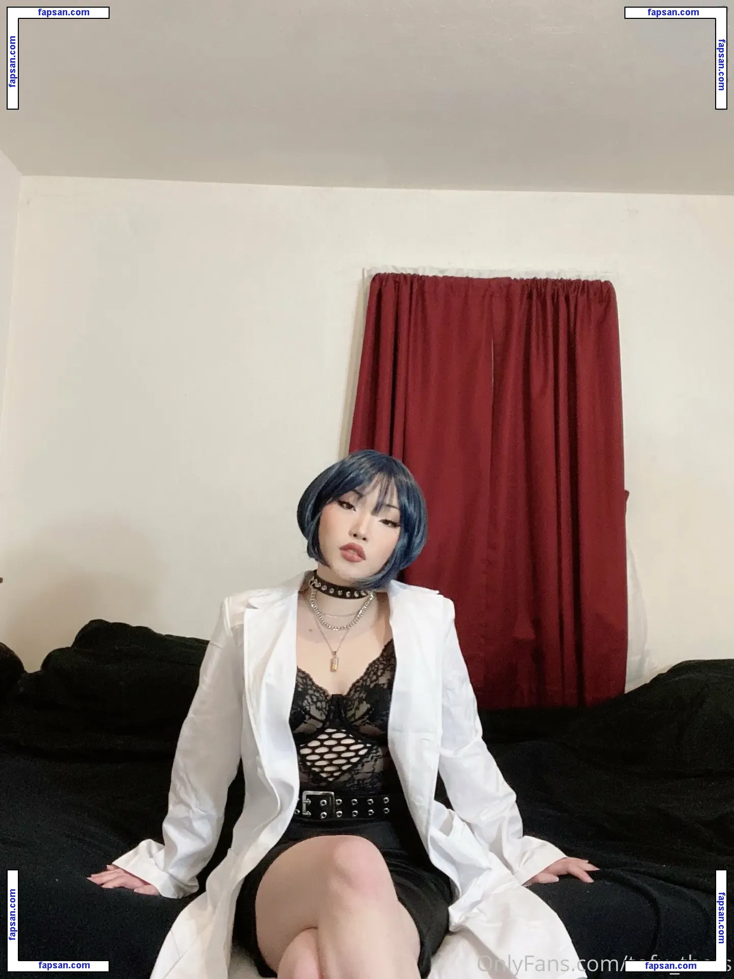 tofu_thots nude photo #0100 from OnlyFans