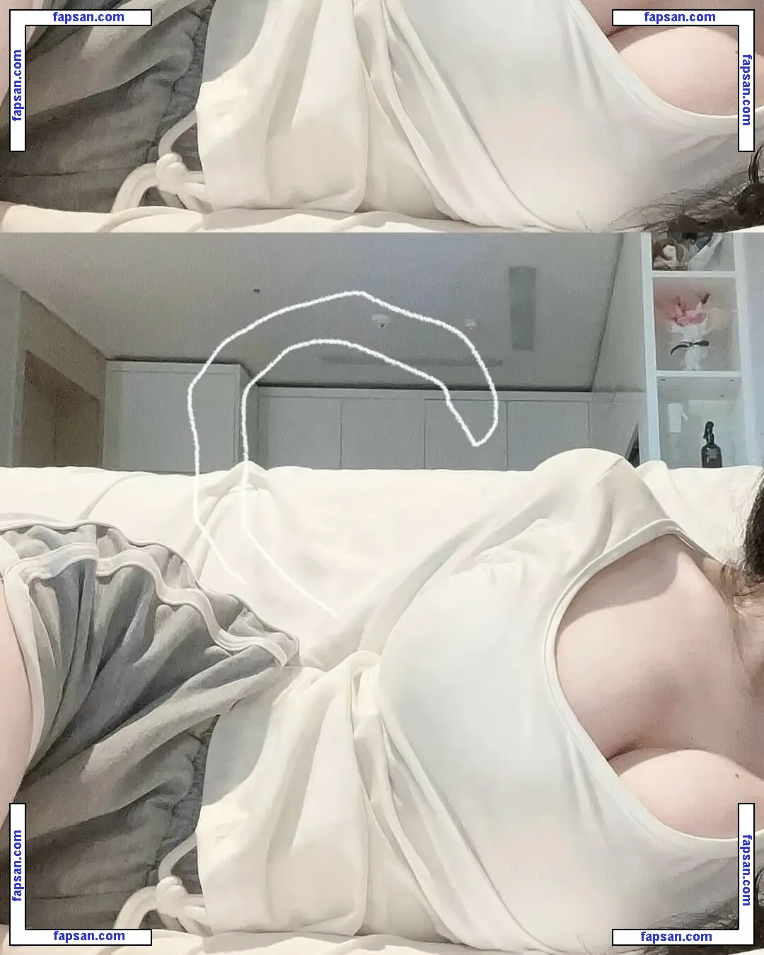 TOJI голая фото #0001 с Онлифанс