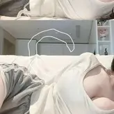 TOJI голая #0001