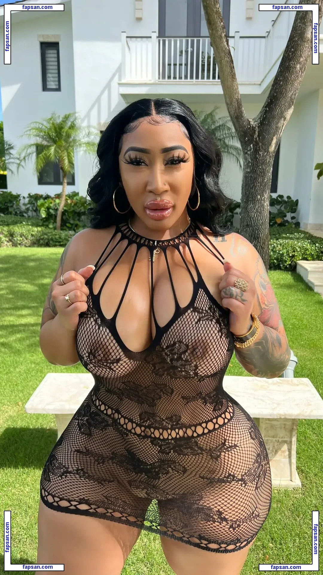 Tokyo Drift nude photo #0017 from OnlyFans