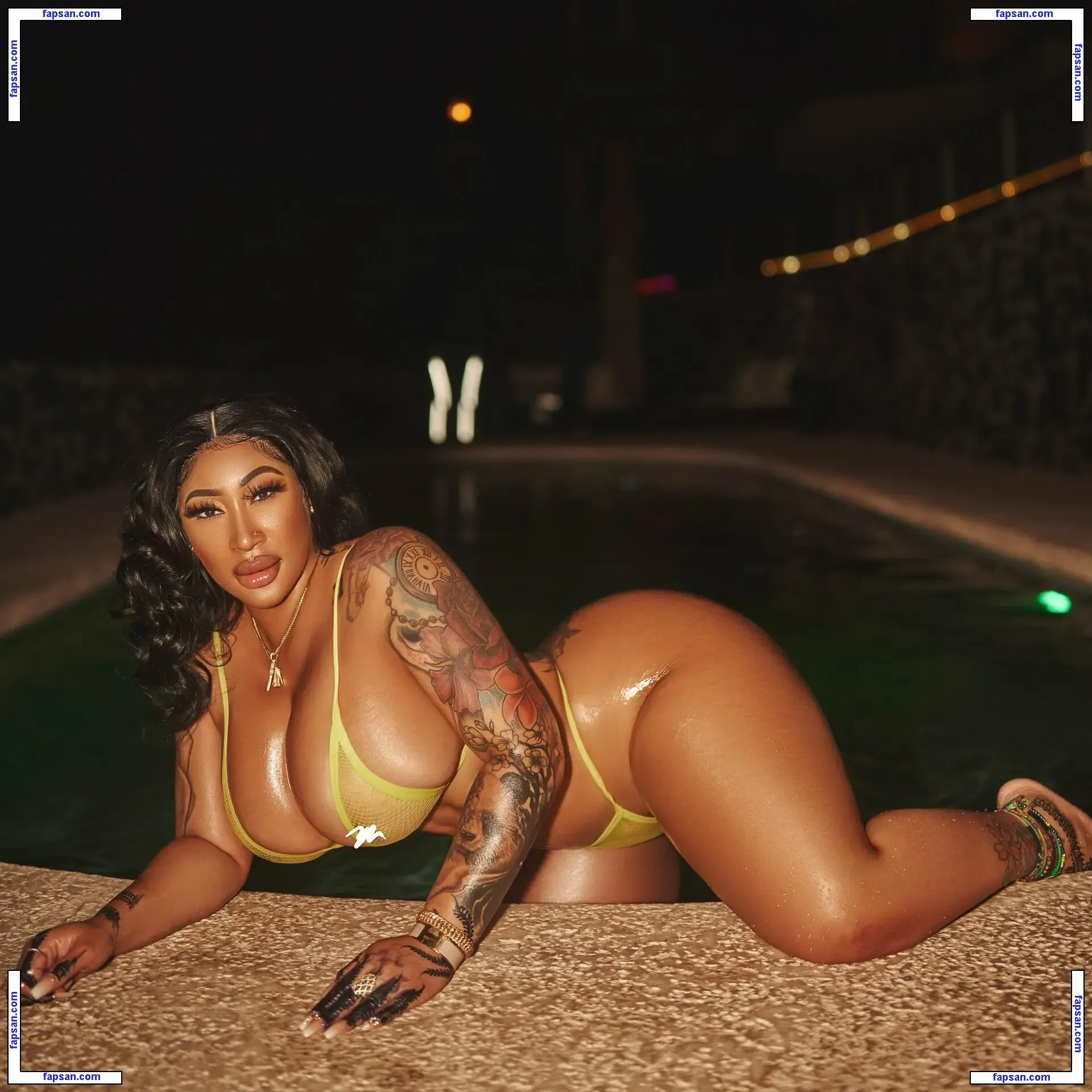 Tokyo Drift nude photo #0020 from OnlyFans