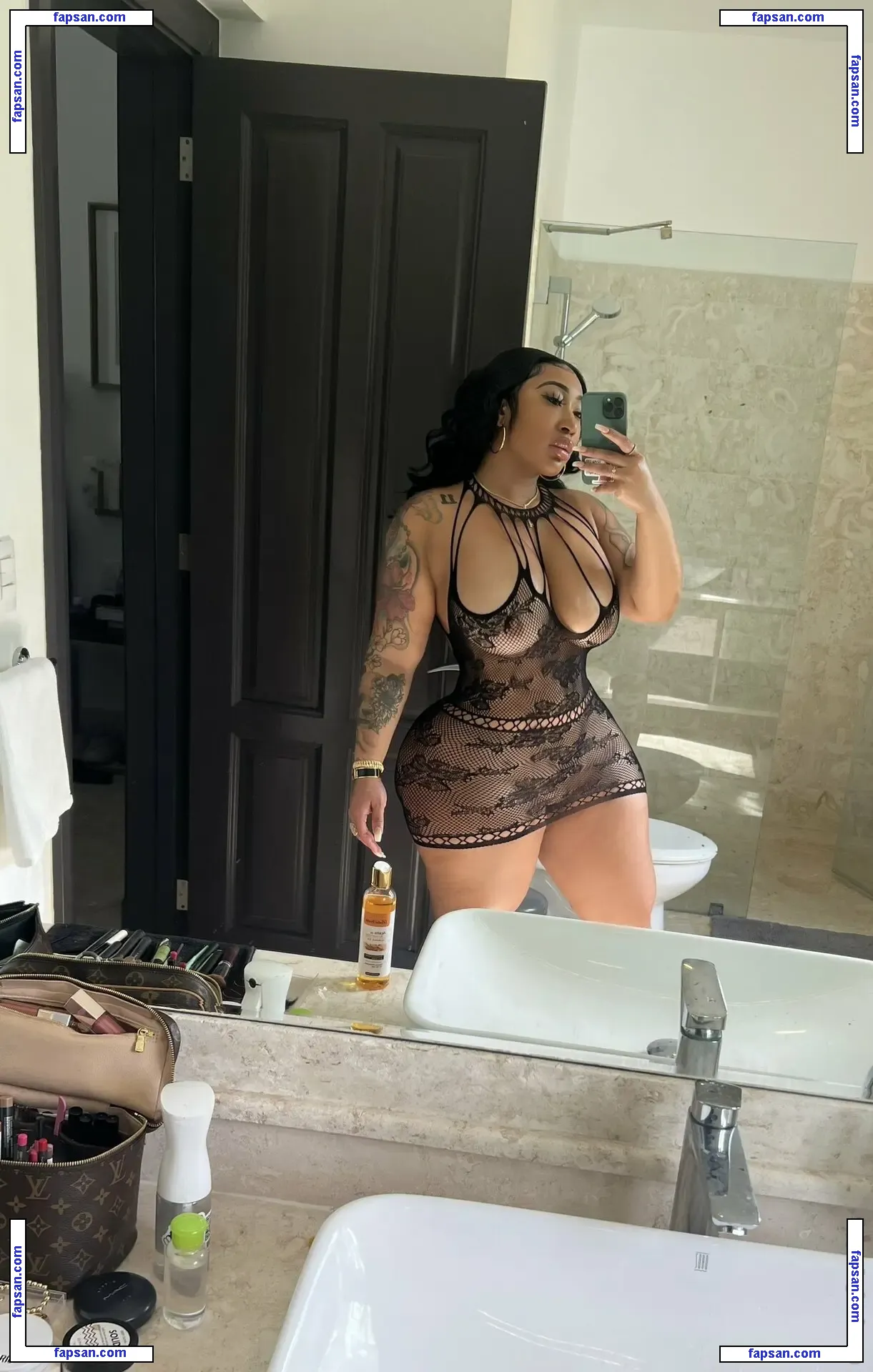 Tokyo Drift nude photo #0023 from OnlyFans