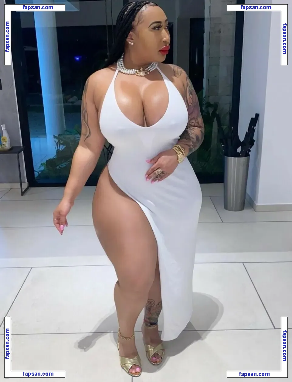 Tokyo Drift nude photo #0039 from OnlyFans
