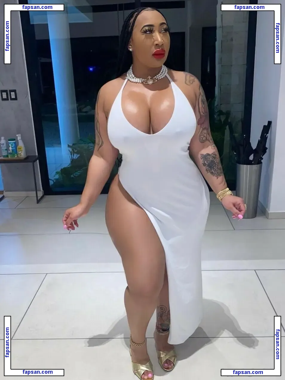 Tokyo Drift nude photo #0041 from OnlyFans
