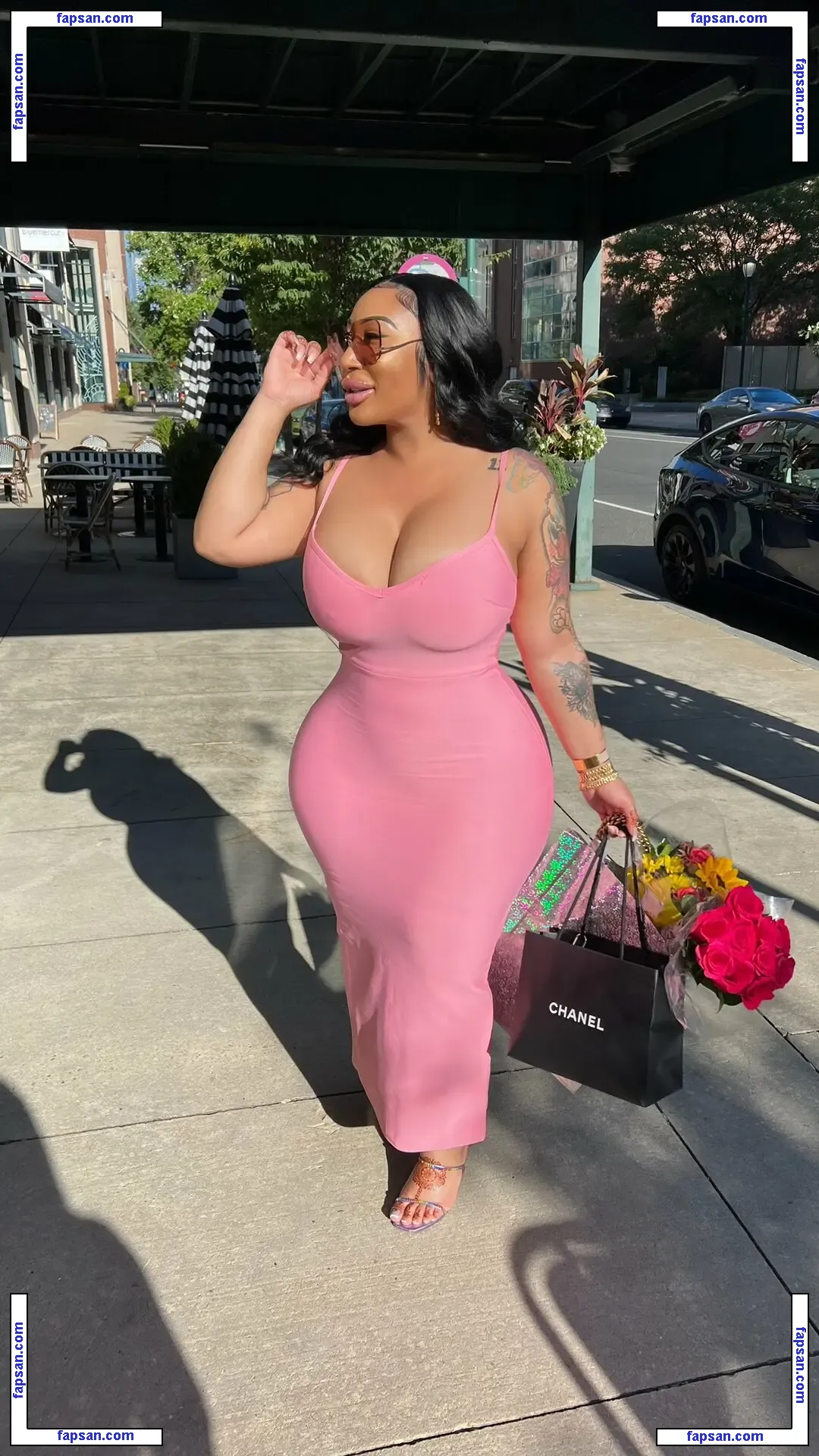 Tokyo Drift nude photo #0045 from OnlyFans