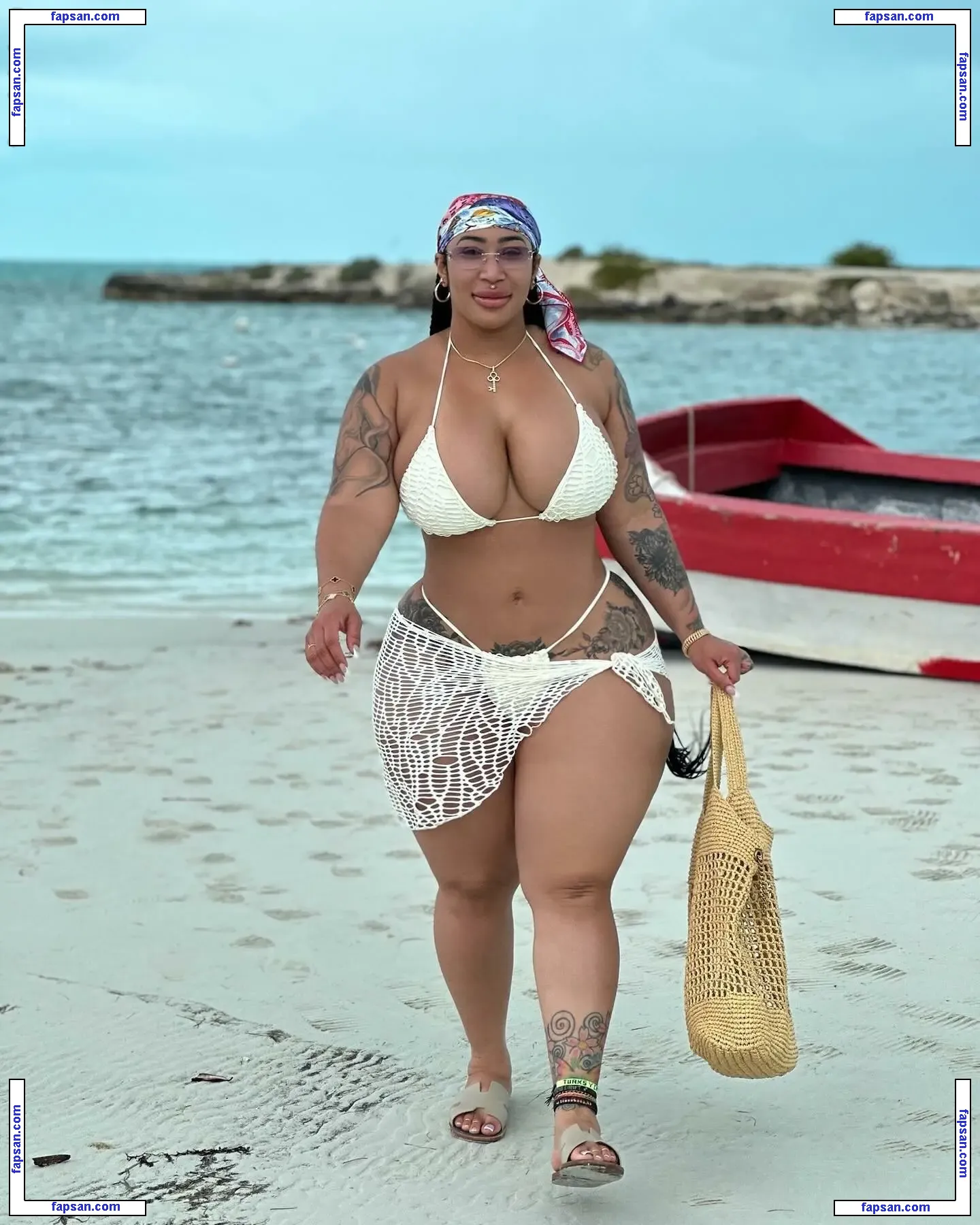 Tokyo Drift голая фото #0096 с Онлифанс