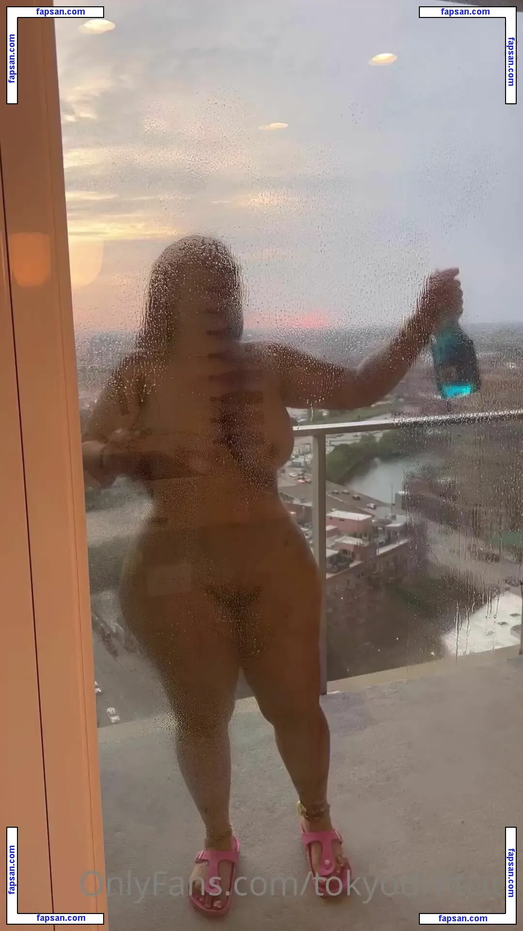 Tokyo Drift голая фото #0097 с Онлифанс