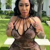 Tokyo Drift nude #0017