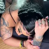 Tokyo Drift nude #0034