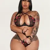 Tokyo Drift голая #0107