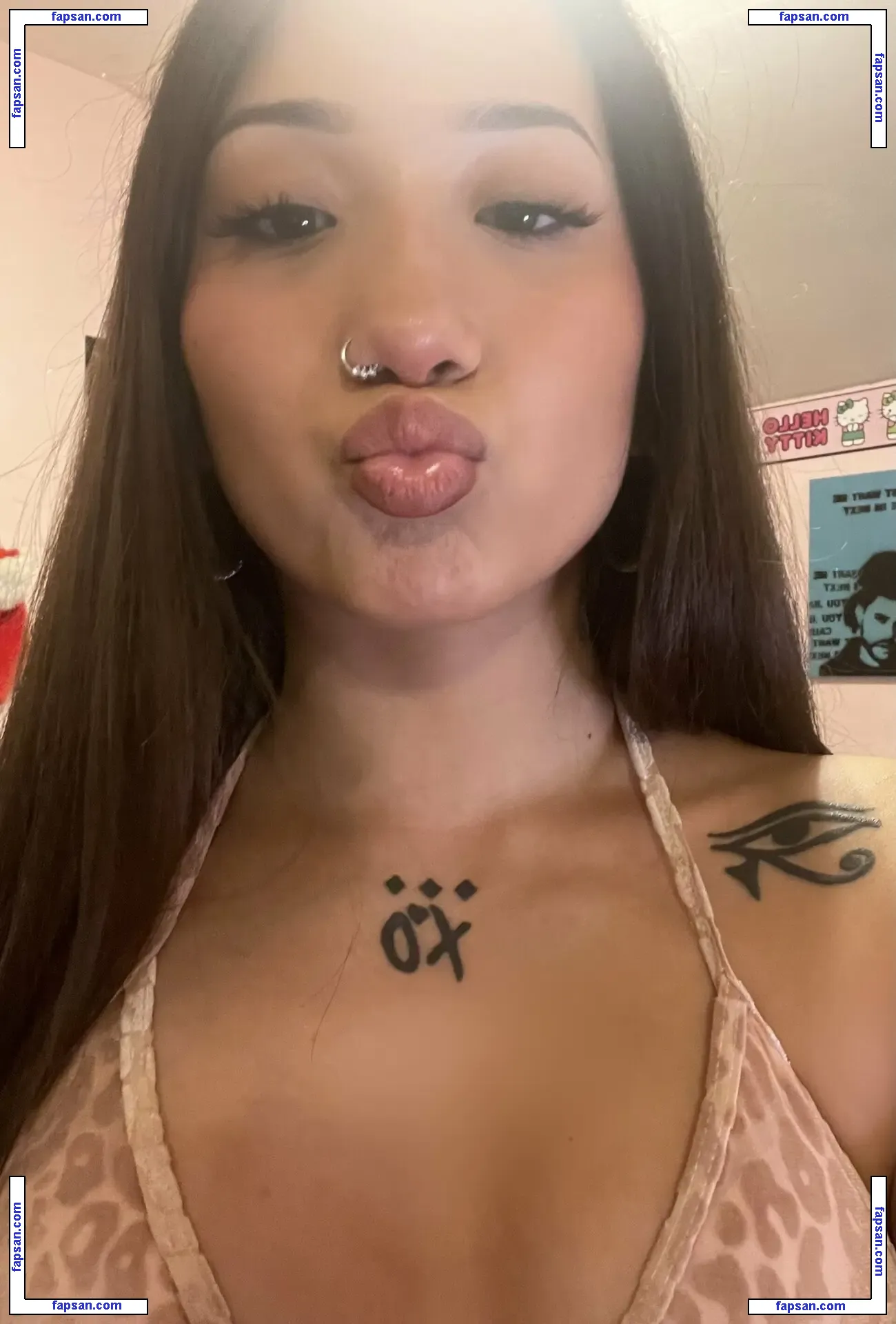 Tokyobaby голая фото #0001 с Онлифанс