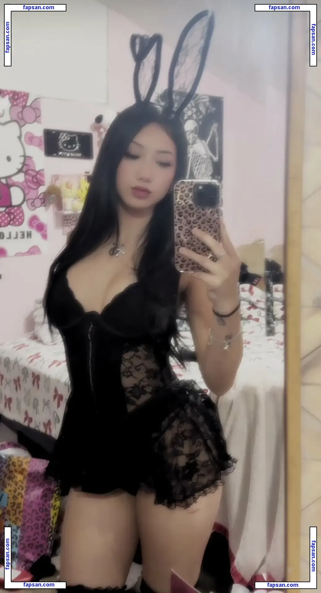 Tokyobaby голая фото #0004 с Онлифанс