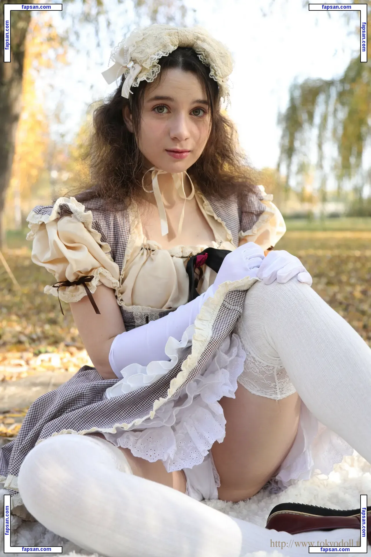 TokyoDoll nude photo #0070 from OnlyFans