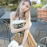 TokyoDoll голая #0211