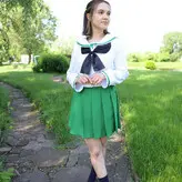 TokyoDoll голая #0283