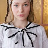 TokyoDoll голая #0359