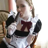 TokyoDoll голая #0432