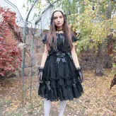 TokyoDoll голая #0796