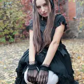 TokyoDoll голая #0803