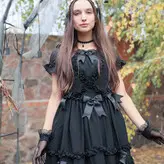 TokyoDoll голая #0805