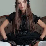 TokyoDoll голая #0806