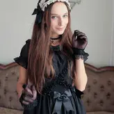 TokyoDoll голая #0814