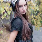 TokyoDoll голая #0818