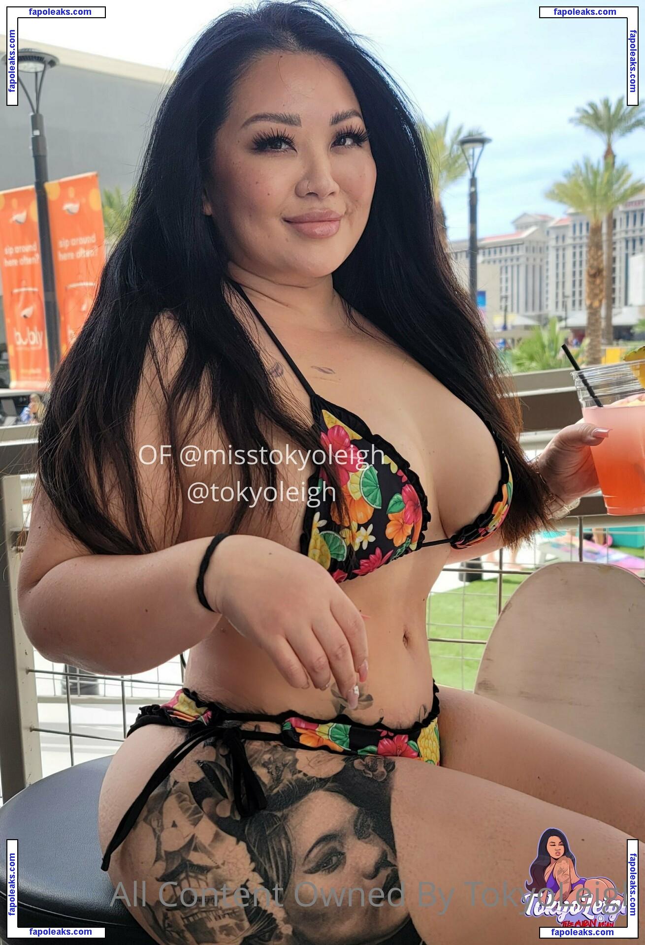 tokyoleigh / tokyoleighofficial nude photo #0019 from OnlyFans