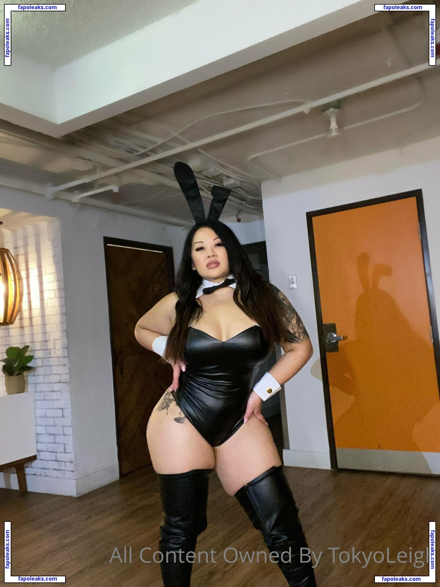 tokyoleigh / tokyoleighofficial nude photo #0020 from OnlyFans