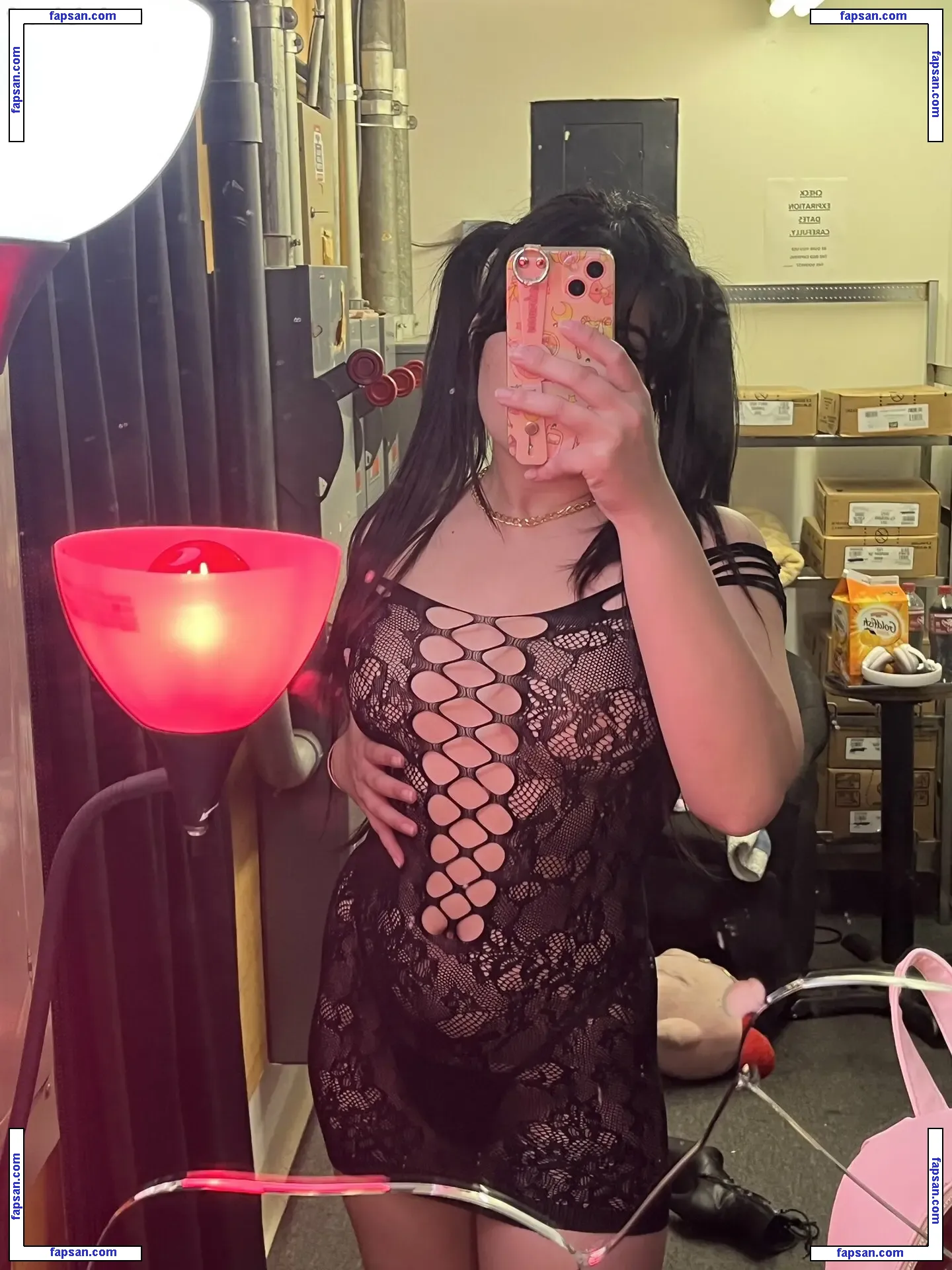 tokyoneurotica nude photo #0013 from OnlyFans