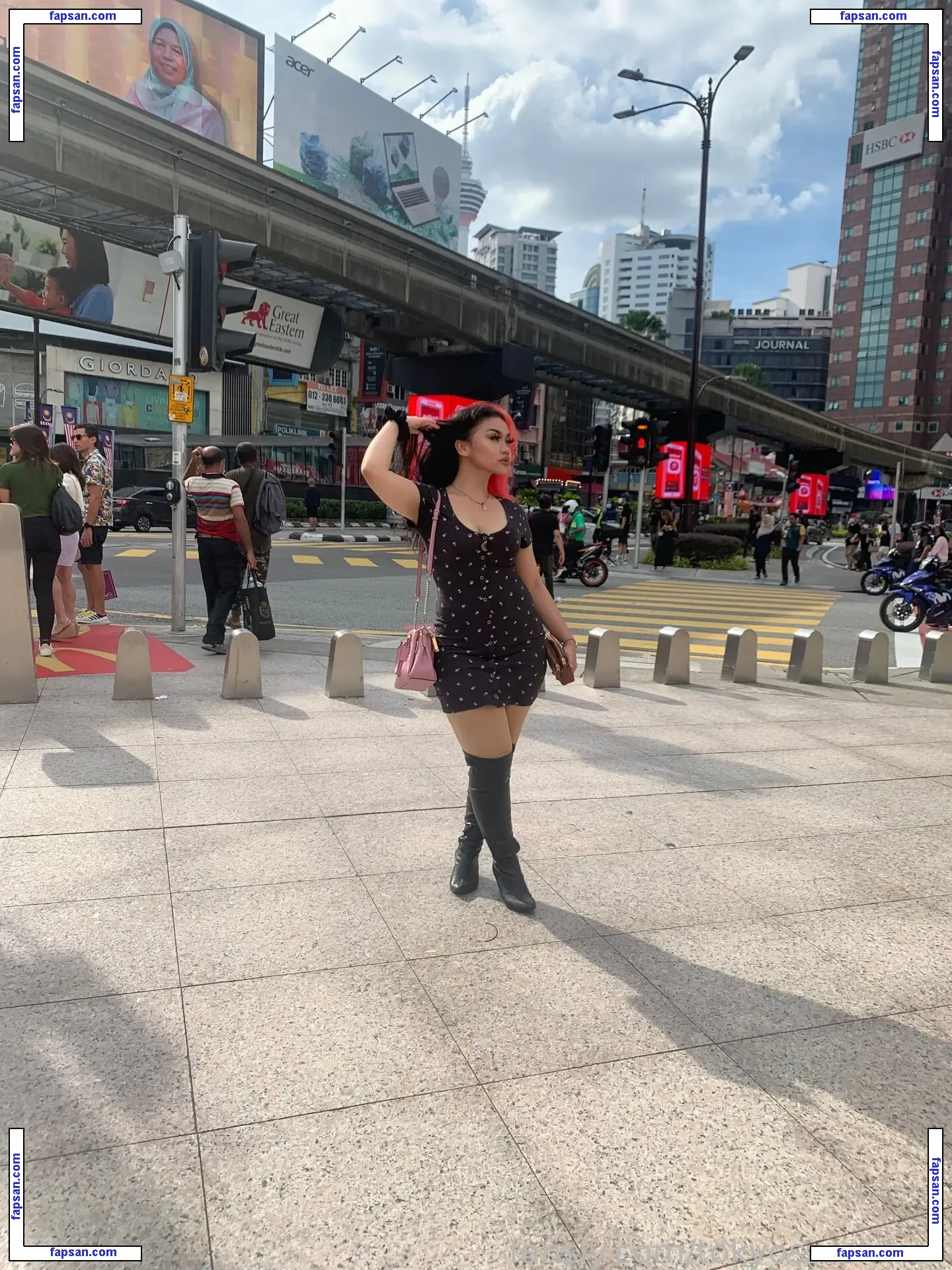 tokyoraquelle nude photo #0007 from OnlyFans