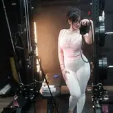 Tokyovibes голая #0046