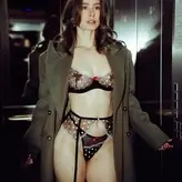 Toma Efremova nude #0323