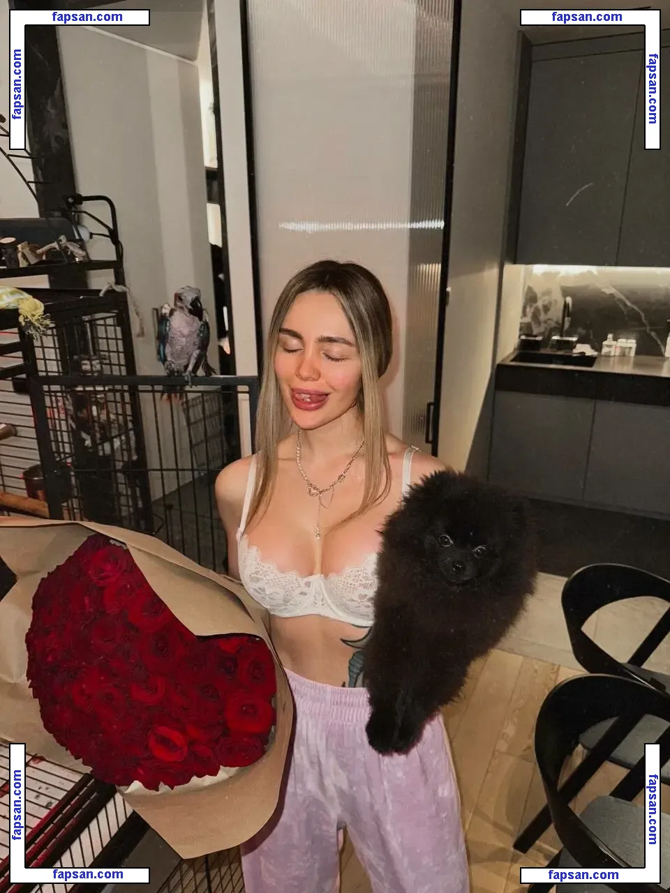 Toma Zhdanova nude photo #0039 from OnlyFans