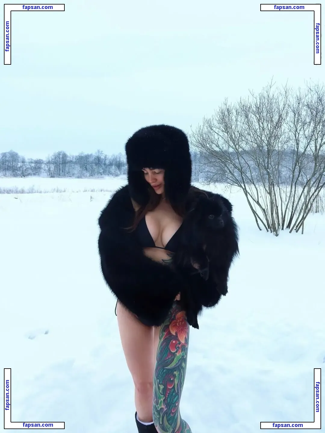 Toma Zhdanova nude photo #0072 from OnlyFans