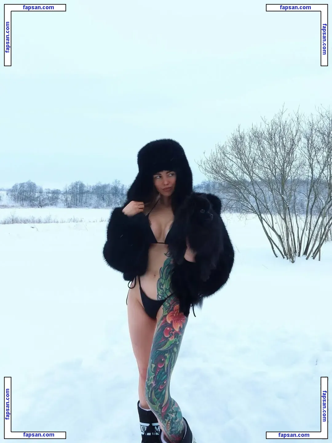 Toma Zhdanova nude photo #0073 from OnlyFans