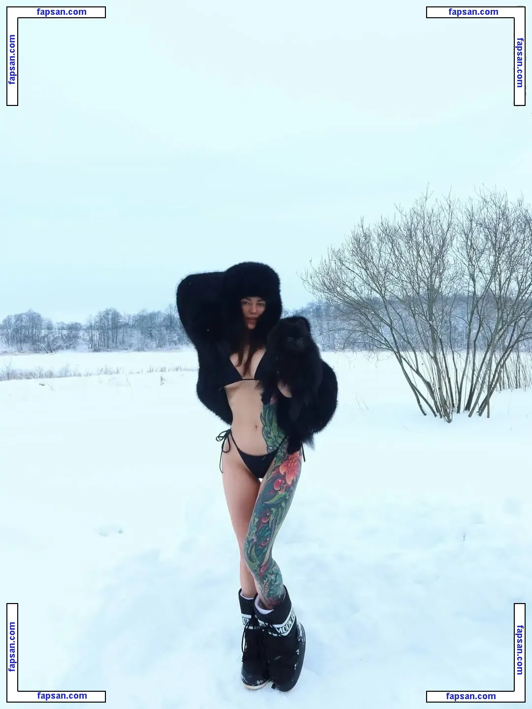 Toma Zhdanova nude photo #0075 from OnlyFans