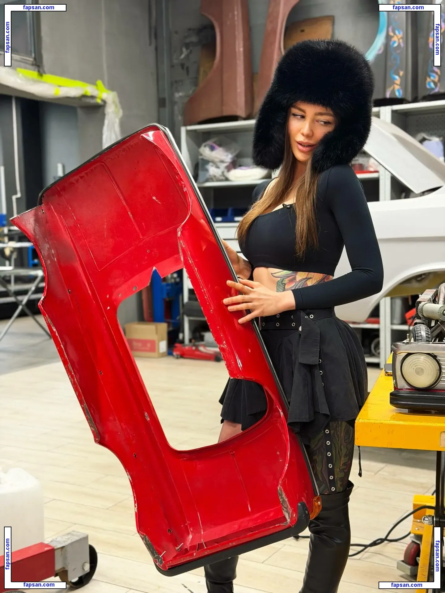 Toma Zhdanova nude photo #0079 from OnlyFans