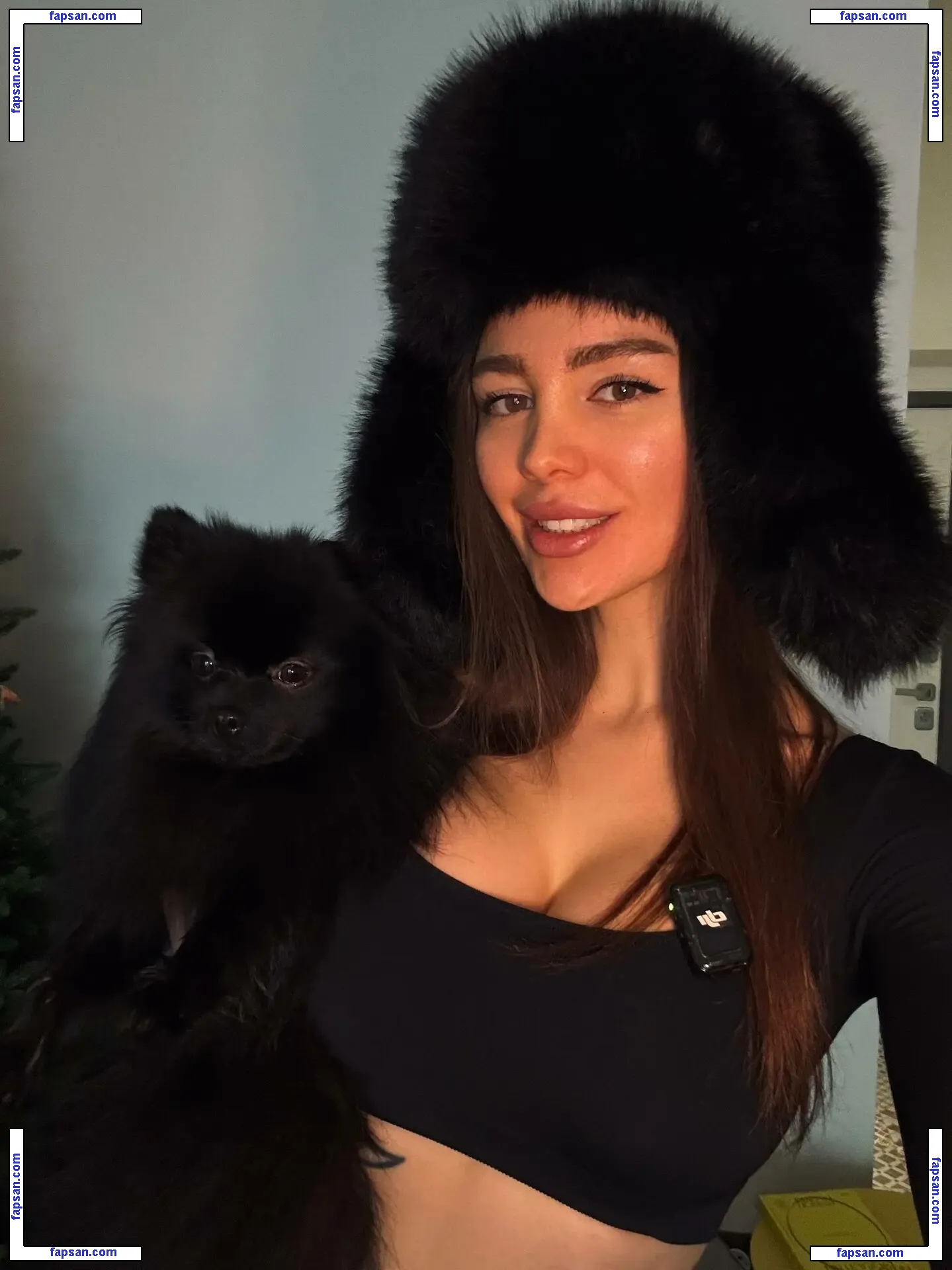 Toma Zhdanova nude photo #0080 from OnlyFans