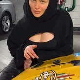 Toma Zhdanova nude #0071